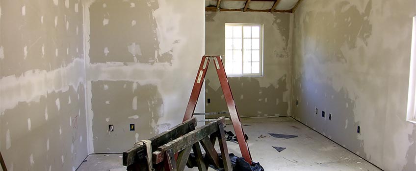 Titusville Drywall & Plaster